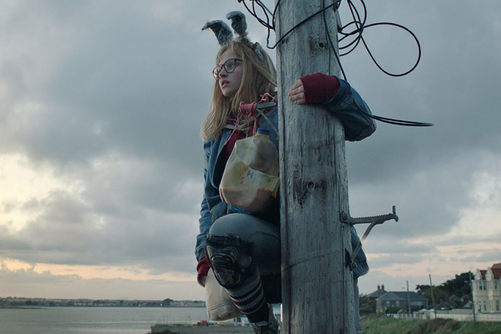 Barbara I Kill Giants